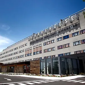 가와사키 킹 스카이프런트 도큐 레이 *** 카와사키