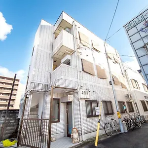 Kevin's Place Apartment Kyoto