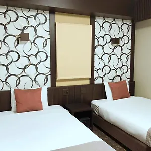 日本桥东亚阿马特拉斯酒店 酒店