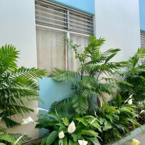  Bed and breakfast Casa Quetzal Guatemala