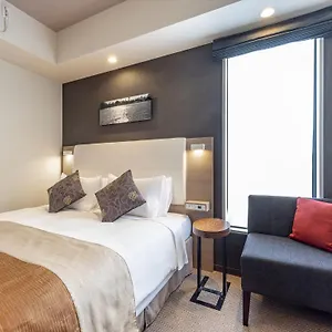 Tokyu Shimbashi - Ginza Area Hotel Tokyo